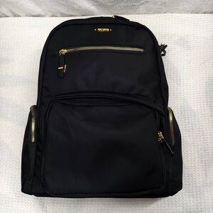 🥝Tumi Voyageur Nylon Backpack | Women's Commuter Bag